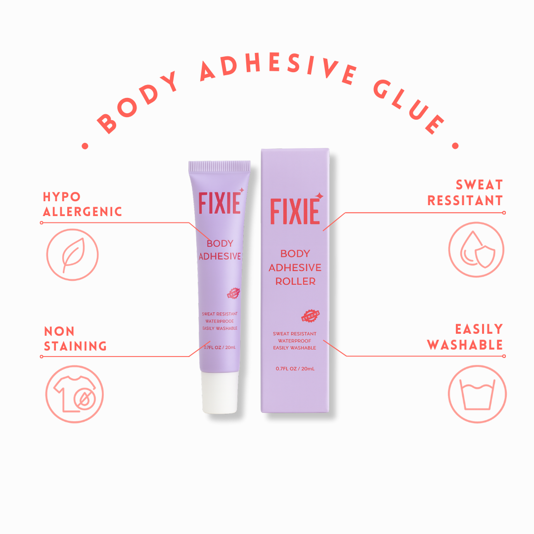 Body Adhesive