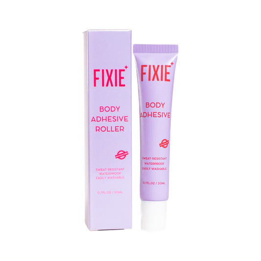 Body Adhesive
